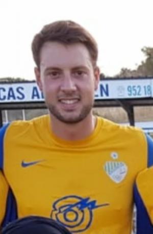 Igor Pimentel (Almargen U.D.) - 2019/2020