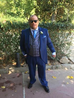 Manuel Guerrero (Ibros C.F.) - 2019/2020