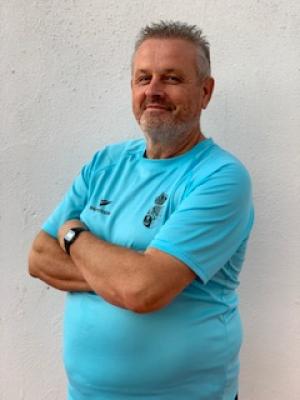 Che (C.D. Vilches) - 2019/2020