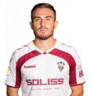 Capezzi (Albacete Balompi) - 2019/2020
