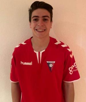 lex Rodrguez (Promeses de Banyeres) - 2019/2020