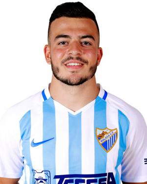 Lorenzo Gonzlez (F.C. Saint Gallen) - 2019/2020