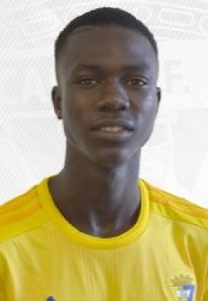 Thiam (Cdiz Mirandilla C.F) - 2019/2020