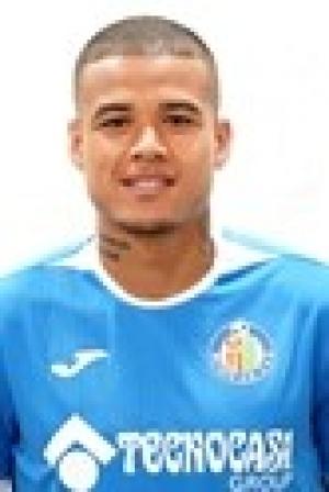 Kenedy (Getafe C.F.) - 2019/2020