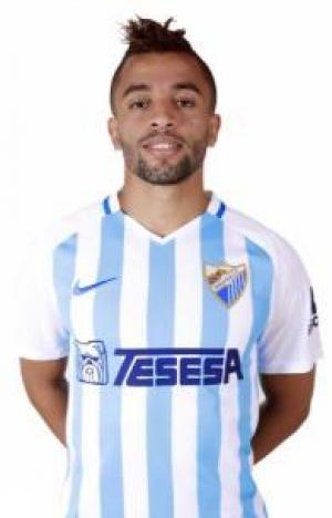 Benkhemassa (Mlaga C.F.) - 2019/2020