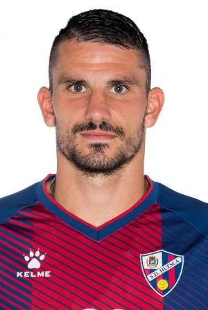 Datkovic (S.D. Huesca) - 2019/2020