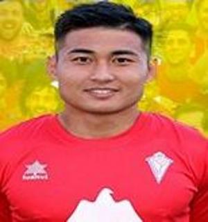 Mu Shantao (C.P. Villarrobledo) - 2019/2020