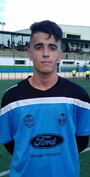 ngel (Mijas Las Lagunas B) - 2019/2020