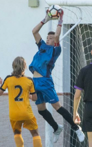 Fran (Mijas Las Lagunas) - 2019/2020