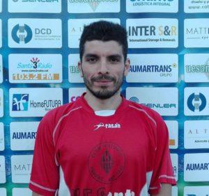 Tito (U.E. Sants) - 2019/2020