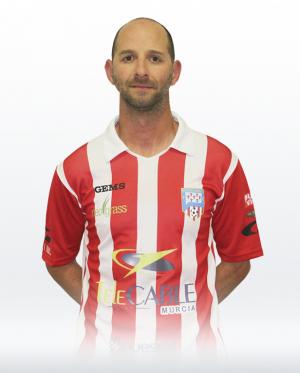 Yvn Conejero (Alcantarilla F.C.) - 2019/2020
