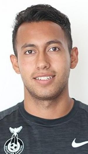 De Lucio (Salamanca UDS B) - 2019/2020