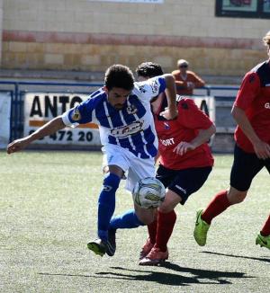 Pio (La Palma C.F.) - 2019/2020