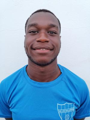 Modu (A.D. Los Gallardos) - 2019/2020