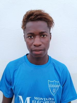 Kombe (A.D. Los Gallardos) - 2019/2020