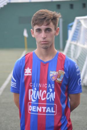 lvaro (F.B Torreo) - 2019/2020
