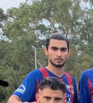 Wito (F.B Torreo) - 2019/2020