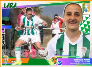 Lara (Crdoba C.F.) - 2019/2020