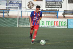 Franci (F.B Torreo) - 2019/2020