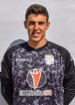 Barea (Alhaurn Torre B) - 2019/2020