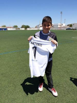 Josean (Chipiona C.F.) - 2019/2020