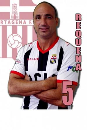 Requena (C.D. Algar) - 2019/2020