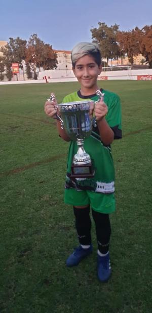 Adrin (Chipiona C.F.) - 2019/2020