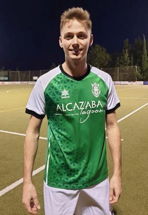 Ivn (U.D. Casares) - 2019/2020