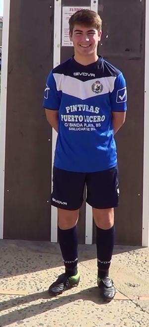 Ruben (Divina Pastora) - 2019/2020
