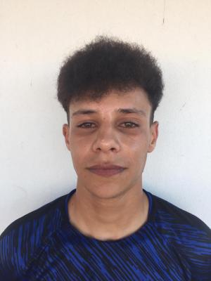 Raouf (Mazagn C.F.) - 2019/2020