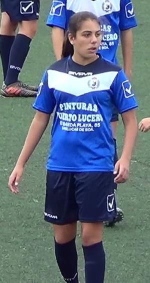 Ana Pacheco (Cdiz C.F.) - 2019/2020