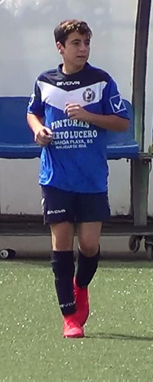 Mata (Divina Pastora) - 2019/2020