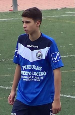 Pedro (Divina Pastora) - 2019/2020