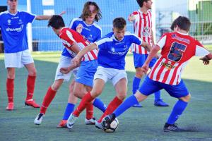 Denis (U.D. Maracena D) - 2019/2020