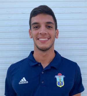 Victor (S.F. Benidorm C.D.) - 2019/2020