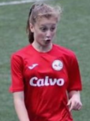 Elena (Bergantios F.C. (B)) - 2019/2020