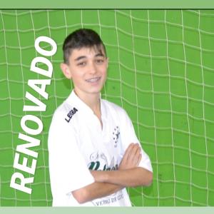 Iker Gil (R.C. Deportivo B) - 2019/2020