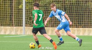 Massi (Marbella Paraiso) - 2019/2020