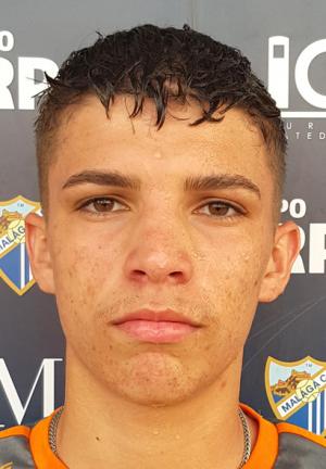 Rafa (C. Atl. Estacin) - 2019/2020