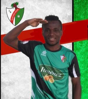 Kessie (C.D. Hutor Vega) - 2019/2020