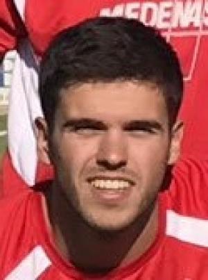 Larraza (C.D. Ardoi) - 2019/2020