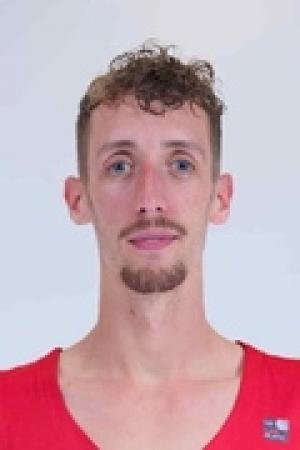 Maxim (Basquet Girona) - 2019/2020