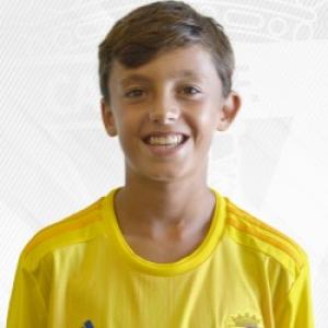 David Chill�n (Fundaci�n C�diz C.F.) - 2019/2020