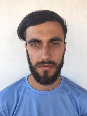 Gabi (Mazagn C.F.) - 2019/2020