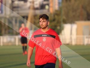 Cano (U.D. Sole) - 2019/2020