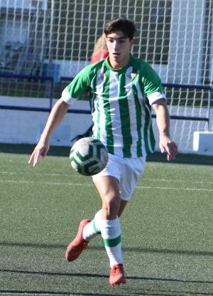 Carlos Reina (Real Betis) - 2019/2020