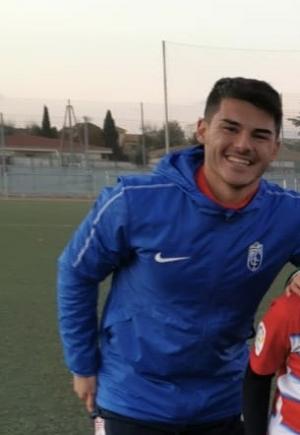 Ortigosa (Granada C.F.) - 2019/2020