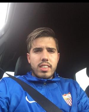 Caraballo (C.D. Estrella) - 2019/2020