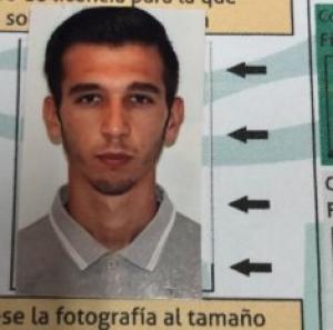 Chico (C.D. Estrella) - 2019/2020