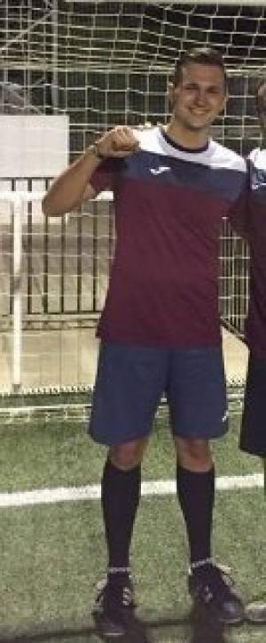 Jesus (C.D. Estrella) - 2019/2020